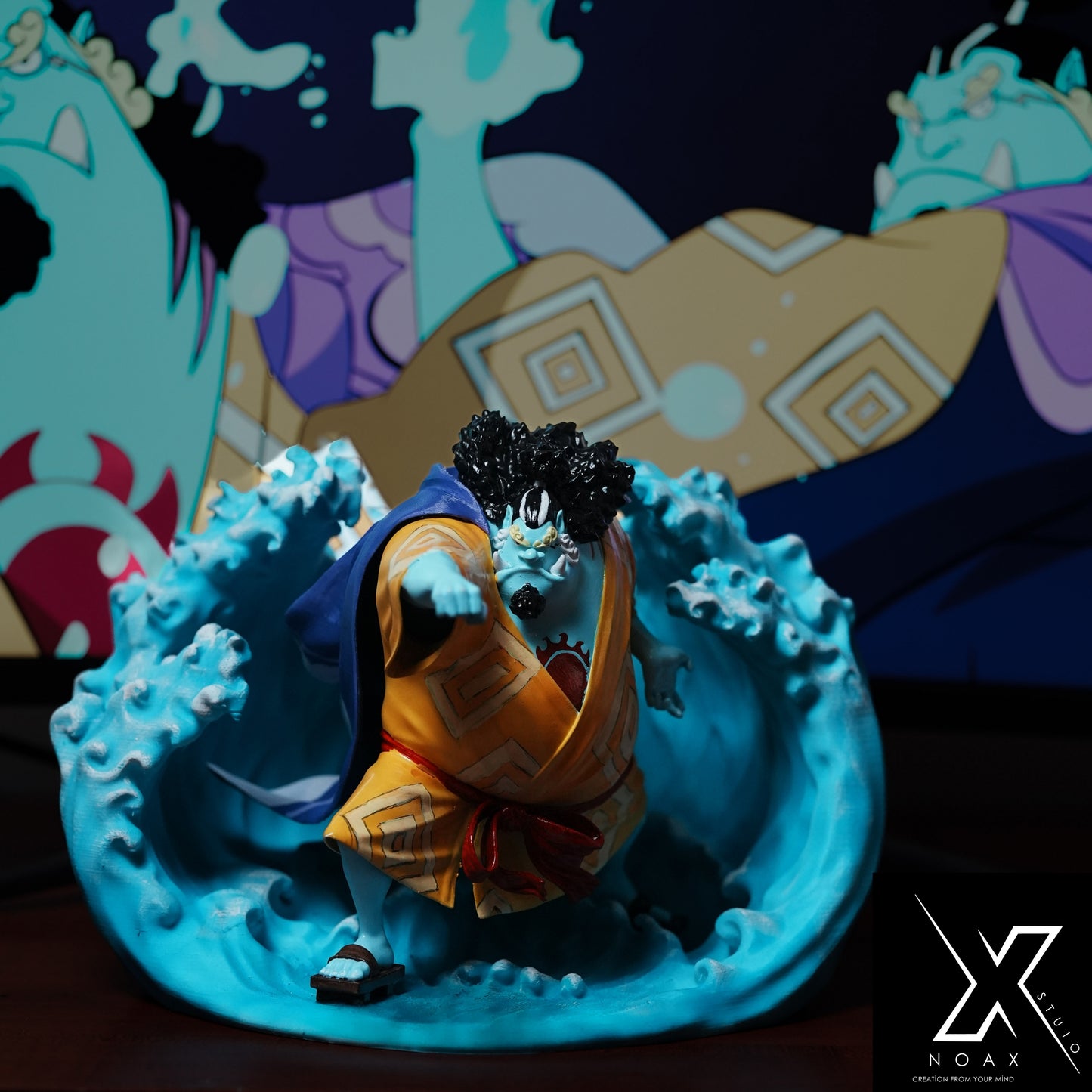 Jimbei One Piece Prime