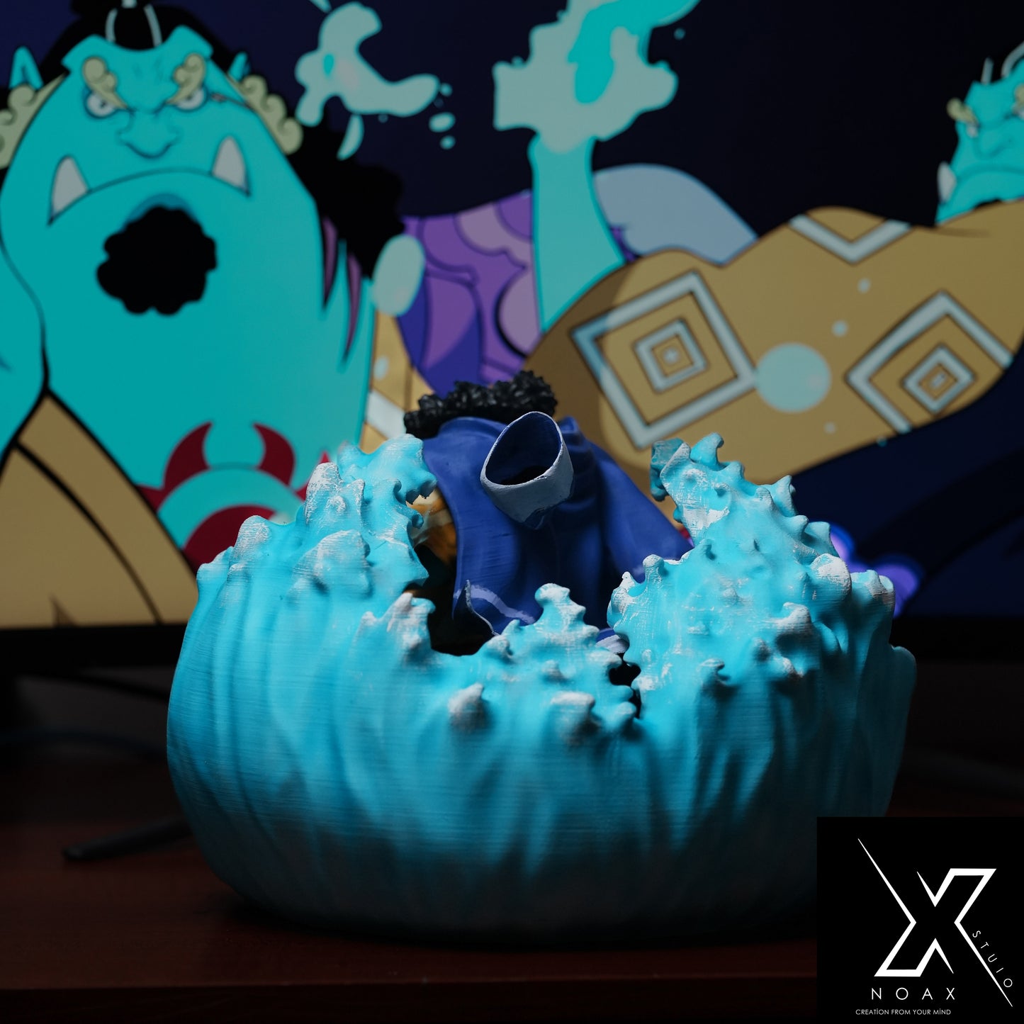 Jimbei One Piece Prime