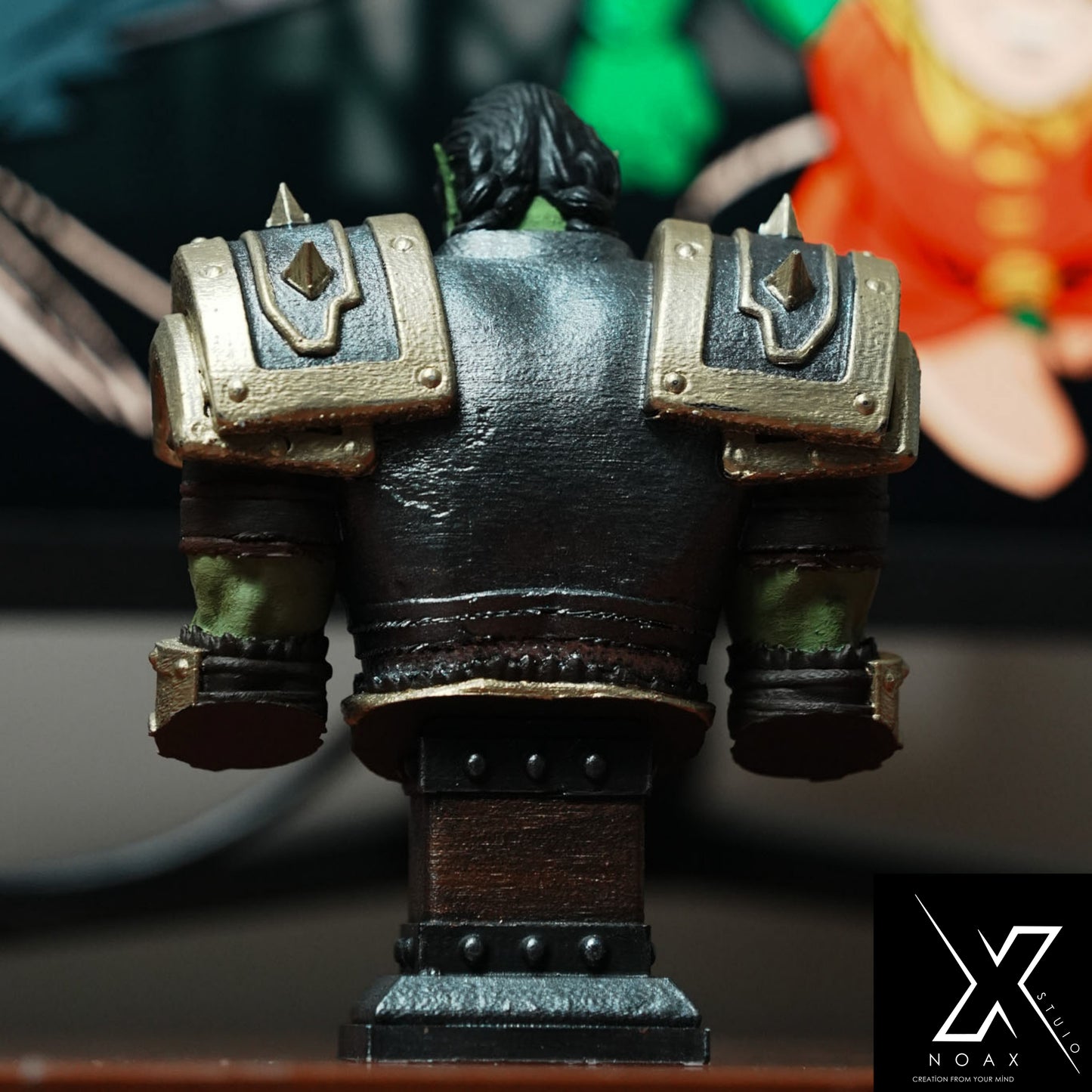 Thrall Prime