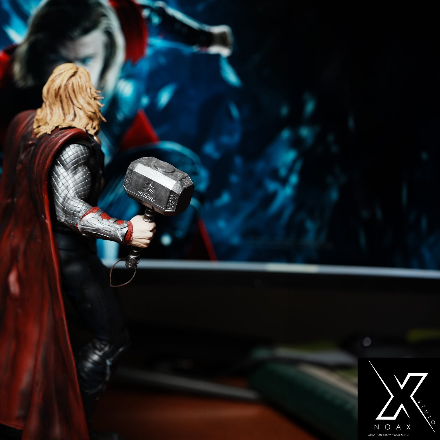 Thor Prime