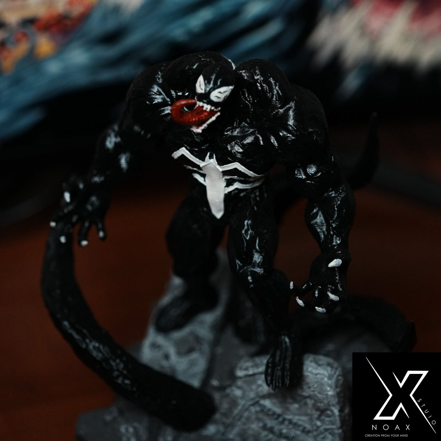 Venom Prime