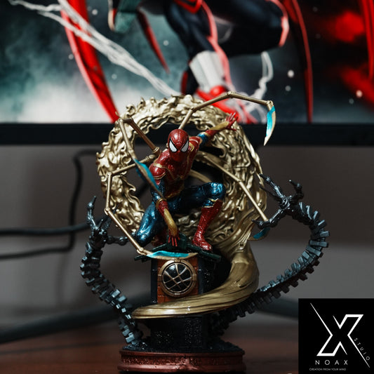 Spiderman Prime