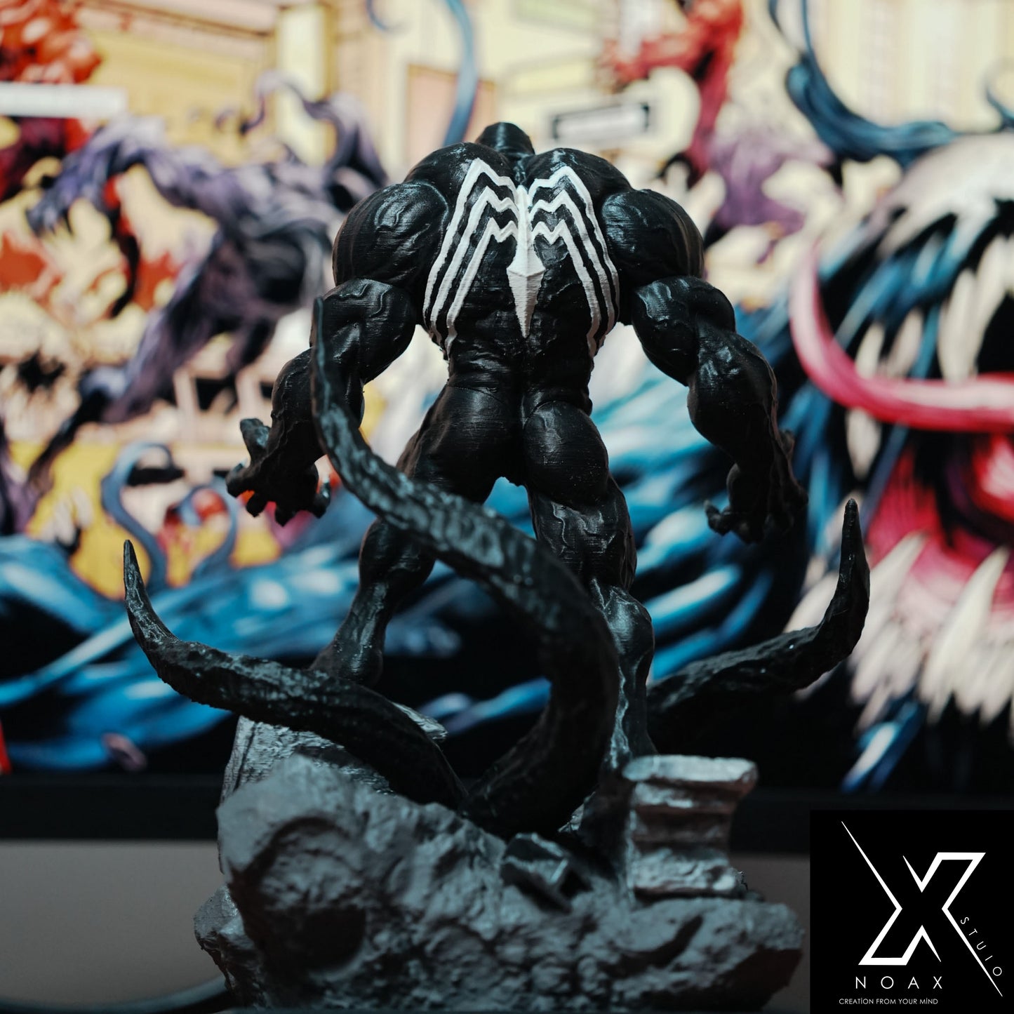 Venom Prime