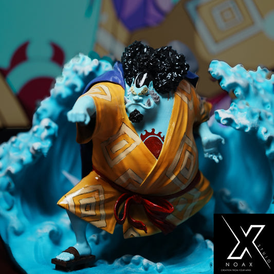 Jimbei One Piece Prime