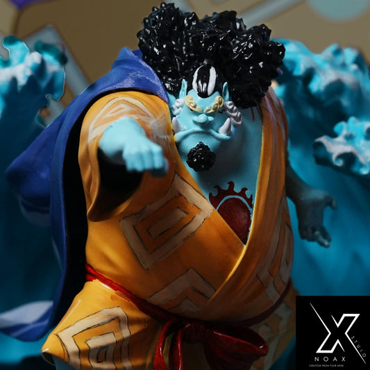 Jimbei One Piece Prime