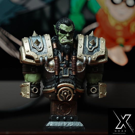 Thrall Prime