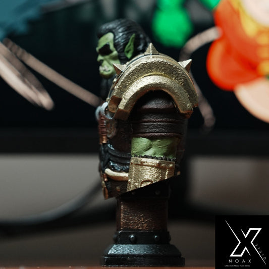 Thrall Prime