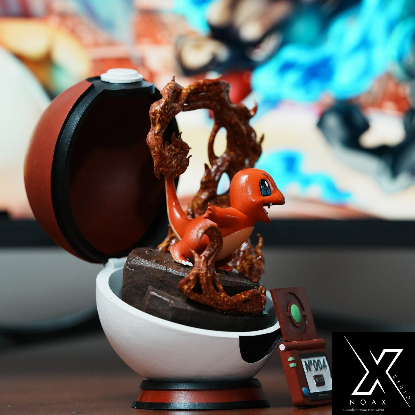 Pokemon Prime