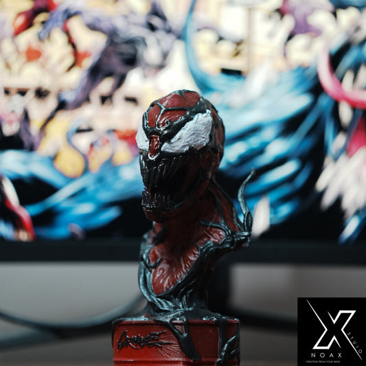 Venom Carnage Prime