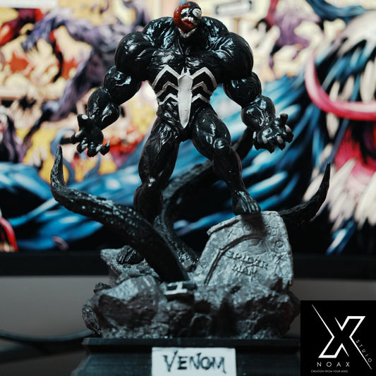 Venom Prime