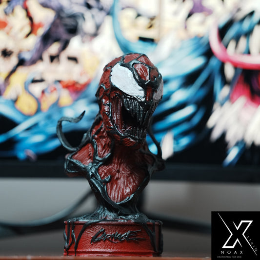 Venom Carnage Prime