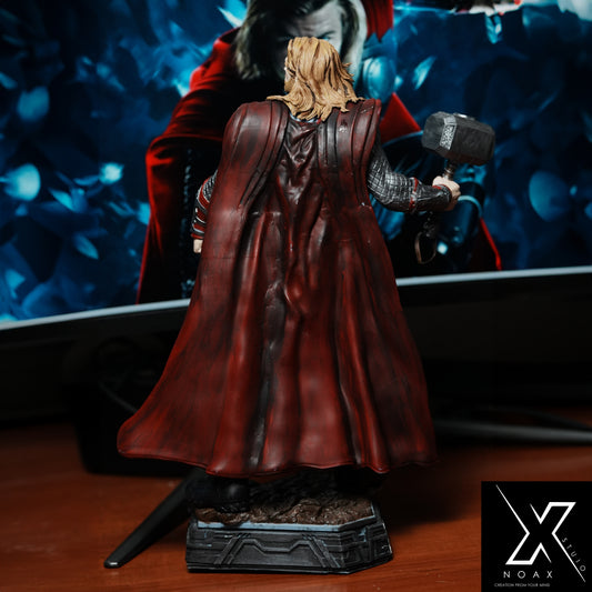 Thor Prime