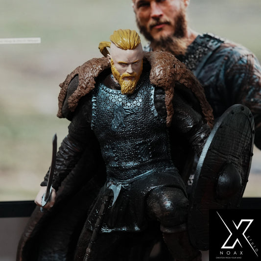 Ragnar Lothbrok Prime
