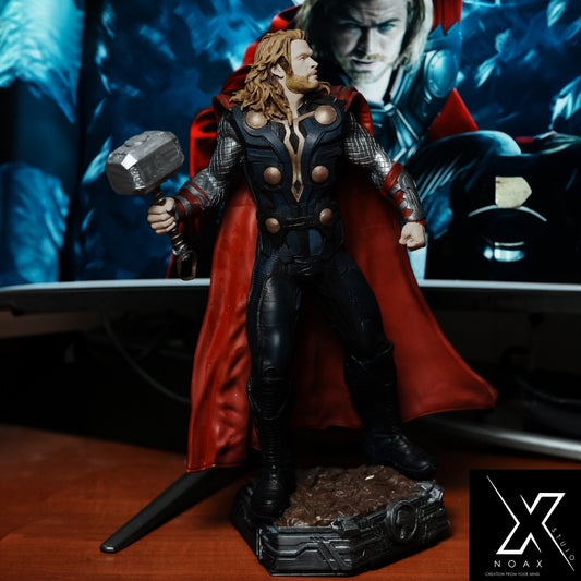 Thor Prime