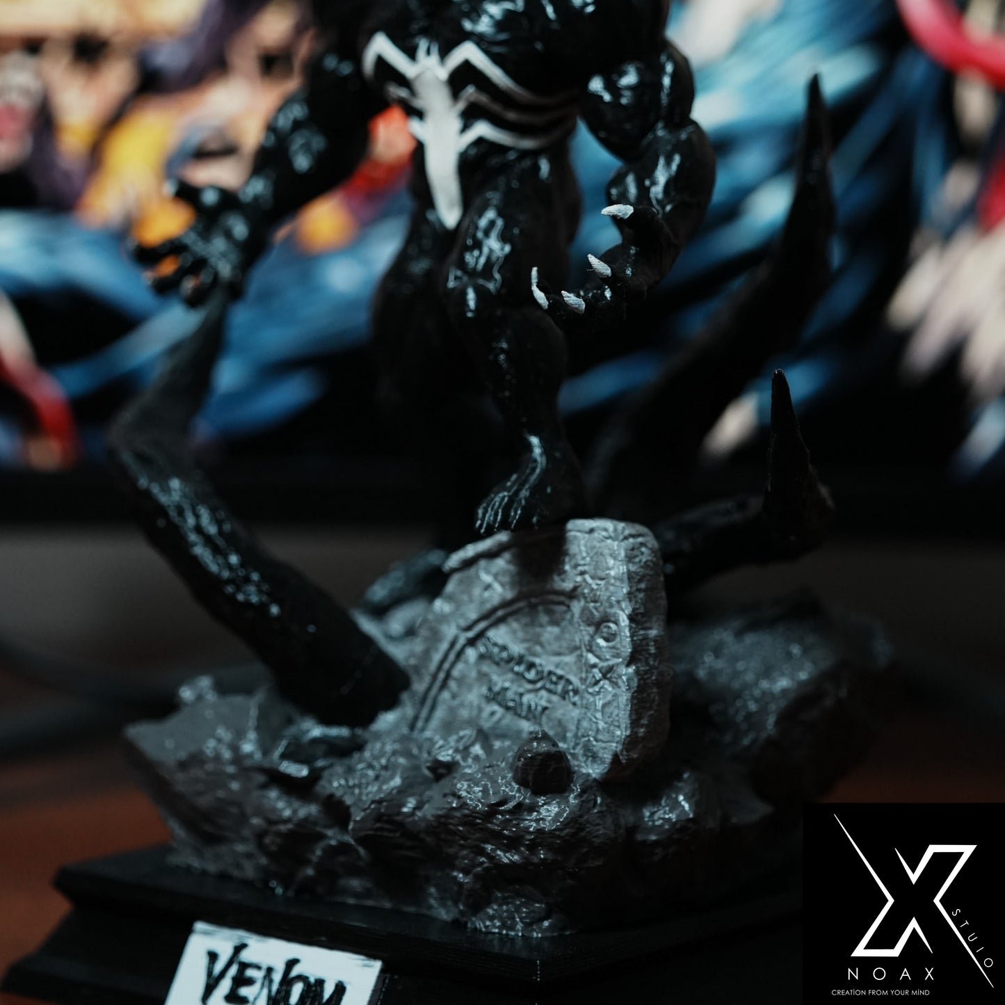 Venom Prime