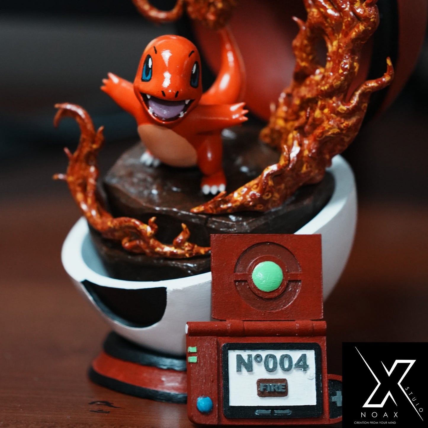 Pokemon Prime